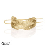 Round Hairpin, Women's  Jewelry