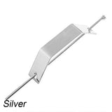 Round Hairpin, Women's  Jewelry