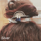 Round Hairpin, Women's  Jewelry