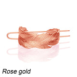 Round Hairpin, Women's  Jewelry