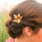 Round Hairpin, Women's  Jewelry