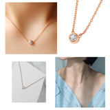 Necklaces & Pendants Jewelry For Women