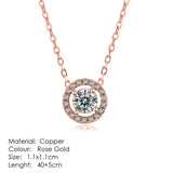 Necklaces & Pendants Jewelry For Women