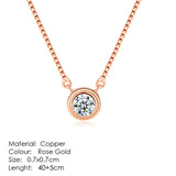 Necklaces & Pendants Jewelry For Women