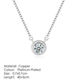Necklaces & Pendants Jewelry For Women