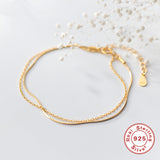 Silver Bracelets, Women's Jewelry