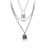 Cross Pendants Necklace, Women/Men  Jewelry