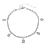 Charm Choker Necklaces, Women's  Jewelry