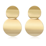 Shapes Earrings, Women Jewelry