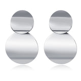 Shapes Earrings, Women Jewelry