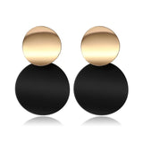 Shapes Earrings, Women Jewelry