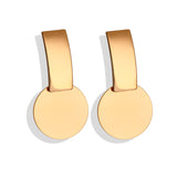 Shapes Earrings, Women Jewelry