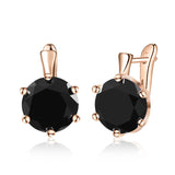 Crystal Earrings, Women's Jewelry