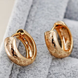 Large Hoop Earrings for Women's Jewelry