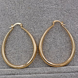 Large Hoop Earrings for Women's Jewelry