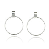 Geometric Earrings, Women's Jewelry