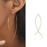 Tocona Geometric Earrings Set, Women's Jewelry