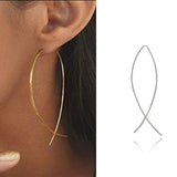 Tocona Geometric Earrings Set, Women's Jewelry