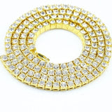 Chain Necklace, Women's  Jewelry