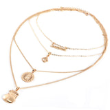 Vintage Women Necklaces