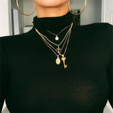 Vintage Women Necklaces