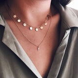 Vintage Women Necklaces