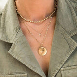 Vintage Women Necklaces