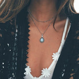 Vintage Women Necklaces