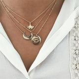 Vintage Women Necklaces