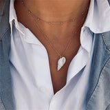 Vintage Women Necklaces