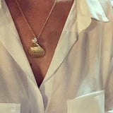 Vintage Women Necklaces