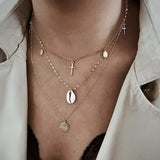 Vintage Women Necklaces