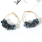 Boho Earrings, Women's Jewelry