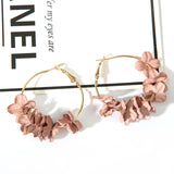 Boho Earrings, Women's Jewelry