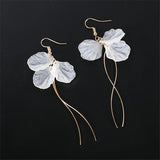 Butterfly Earrings, Women Jewelry