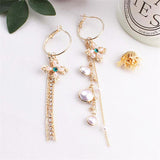 Butterfly Earrings, Women Jewelry