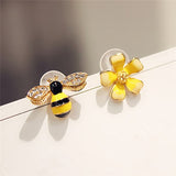 Butterfly Earrings, Women Jewelry