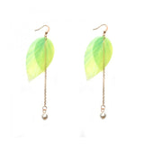 Butterfly Earrings, Women Jewelry
