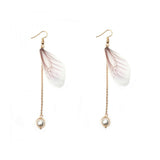 Butterfly Earrings, Women Jewelry