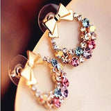 Butterfly Earrings, Women Jewelry