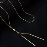Long Necklaces, Women's Jewelry