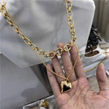 Beads Choker Necklace for Women Girl