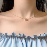 Beads Choker Necklace for Women Girl