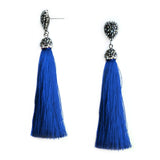 Crystal Earrings, Women Jewelry