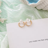 30 Styles Earrings, Women Jewelry