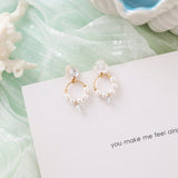 30 Styles Earrings, Women Jewelry