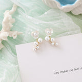 30 Styles Earrings, Women Jewelry