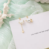 30 Styles Earrings, Women Jewelry