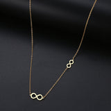 Geometric Necklace, Women's Jewelry