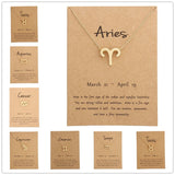 Sign Pendant Necklace, Womens's Jewelry